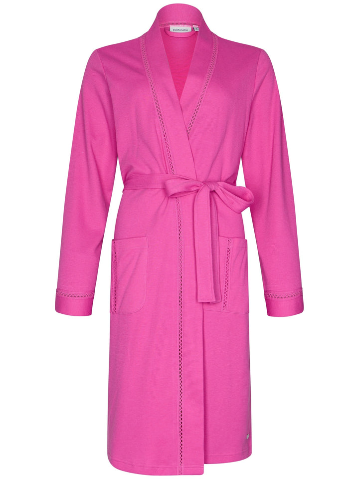 Pastunette Badjas Pink Dream