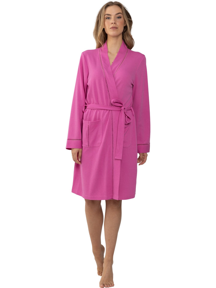 Pastunette Badjas Pink Dream