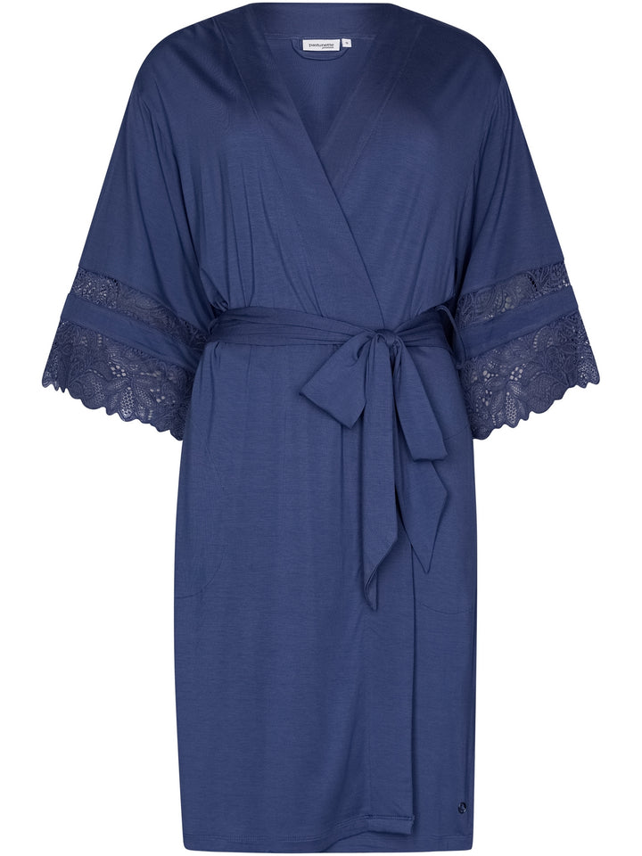 Pastunette Premium Kimono Midnight