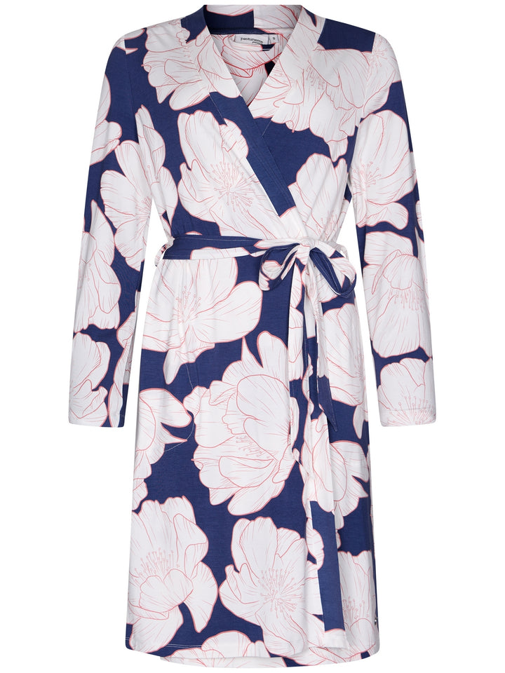 Pastunette Premium Badjas Wispering Petals