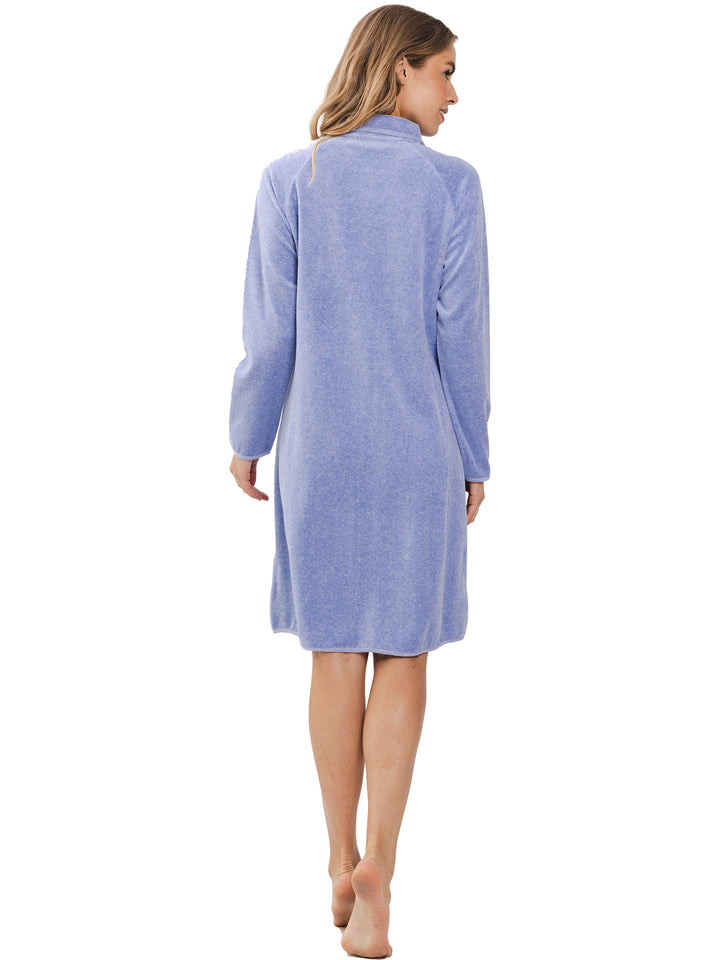 Pastunette Premium Badjas Soft Sketches