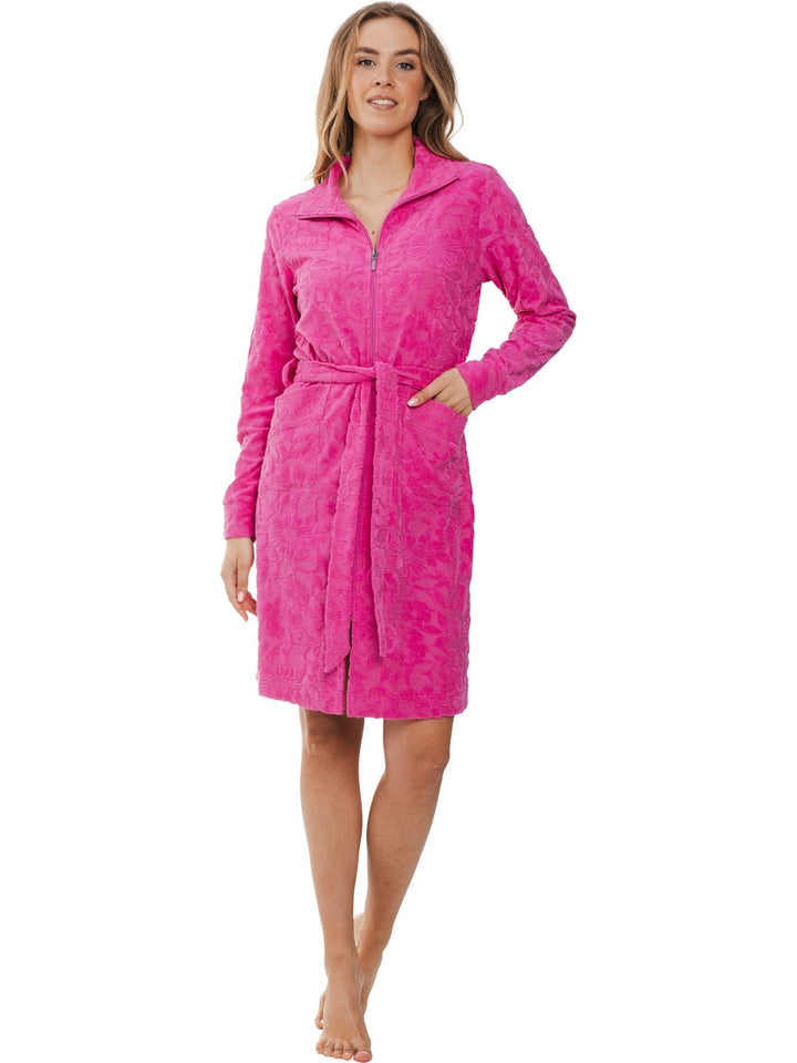 Rebelle Badjas Full Bloom