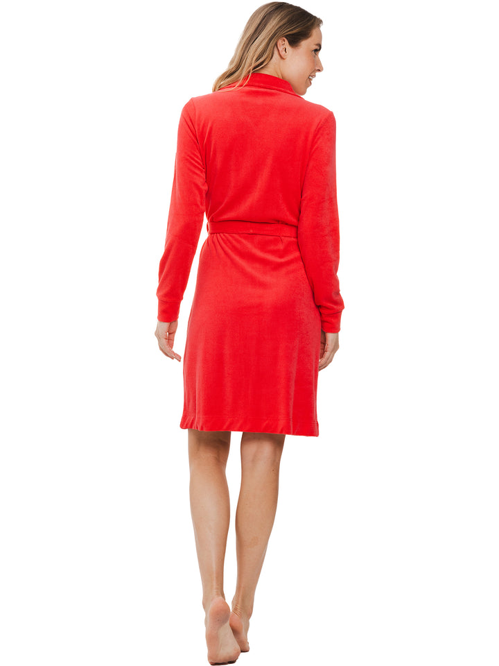 Rebelle Badjas Coral Coast