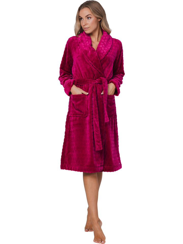 Badjas Sangria Nights