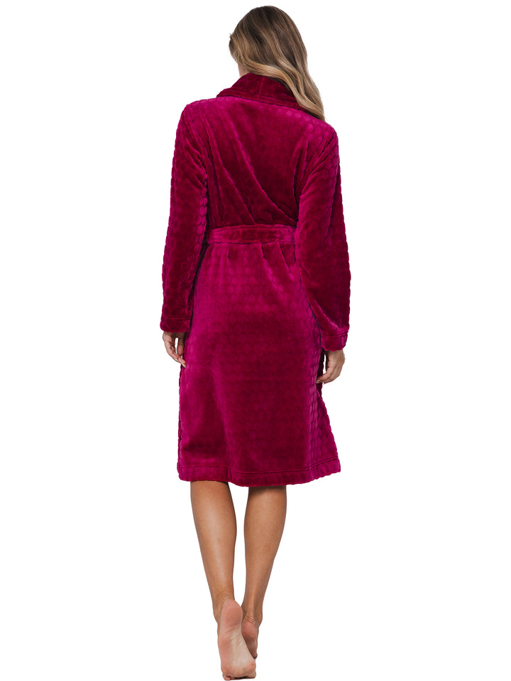 Badjas Sangria Nights