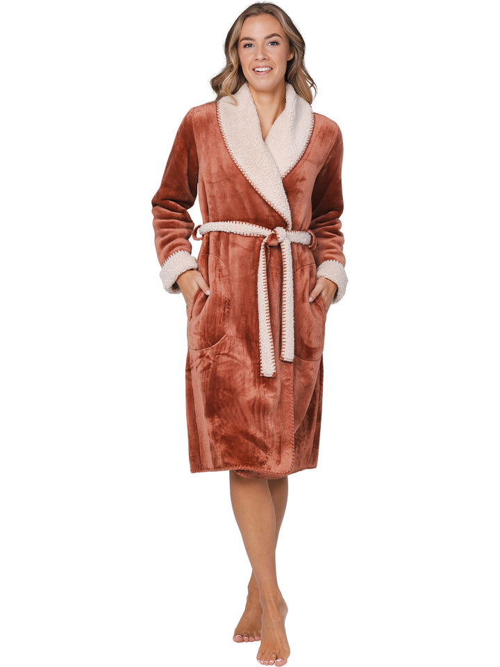 Premium badjas Eternal