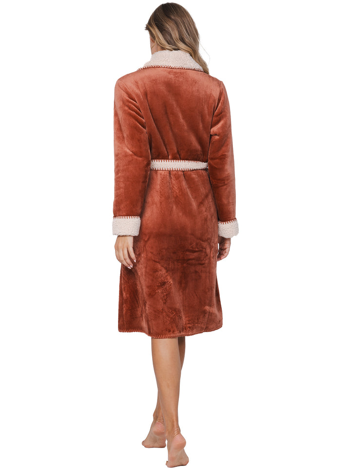 Premium badjas Eternal