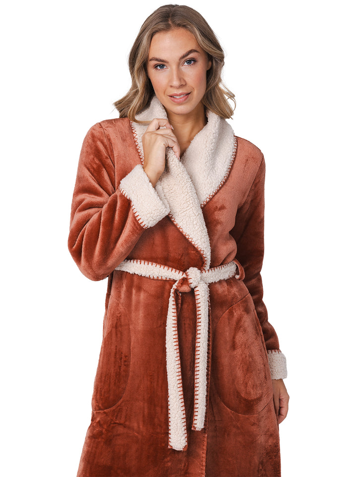 Premium badjas Eternal