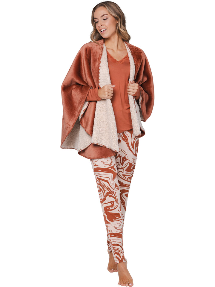 Premium cape Eternal