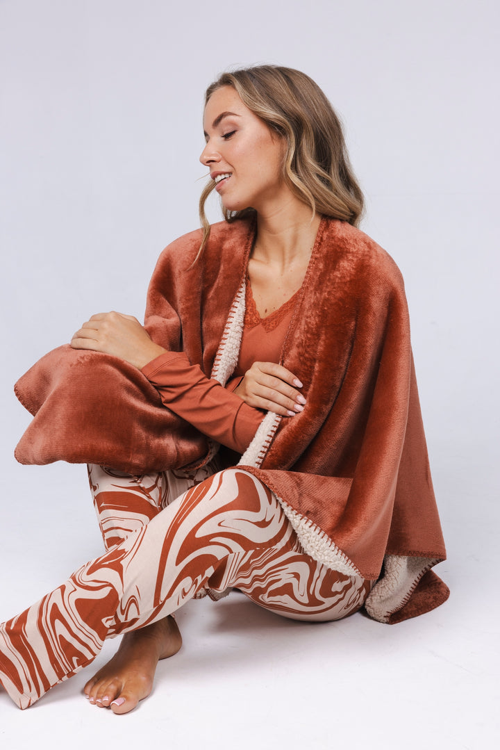 Premium cape Eternal