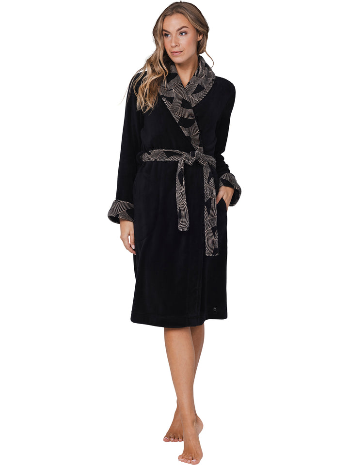 Premium badjas Balance