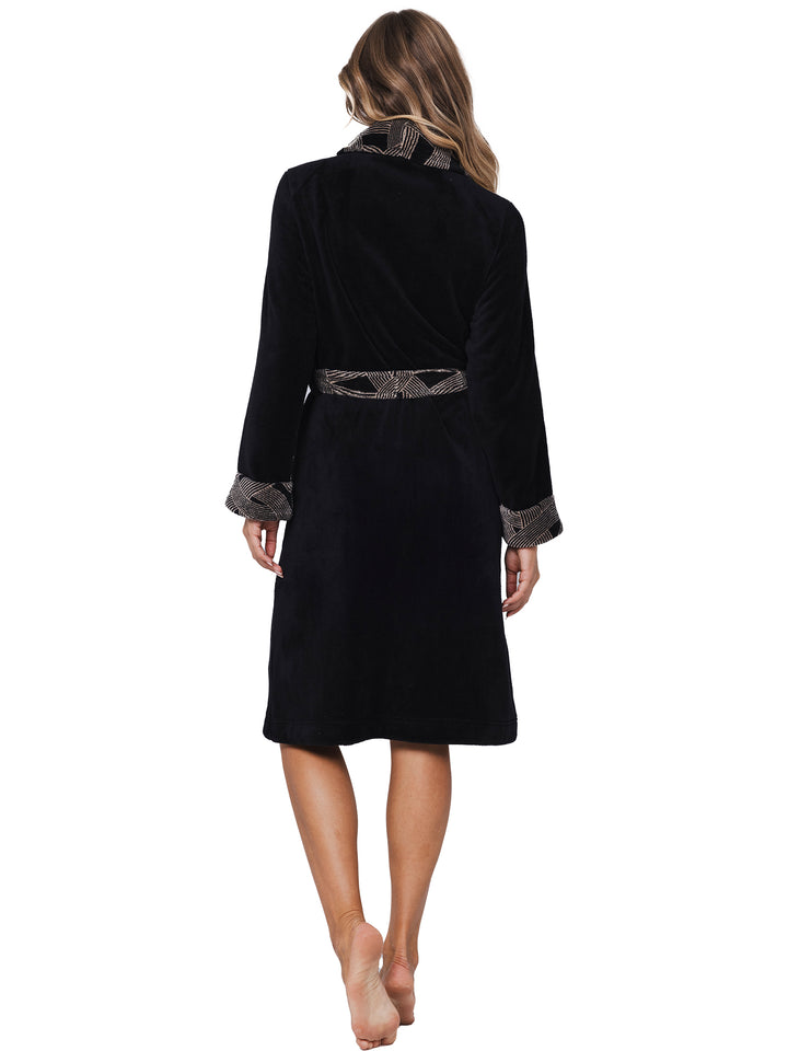 Premium badjas Balance