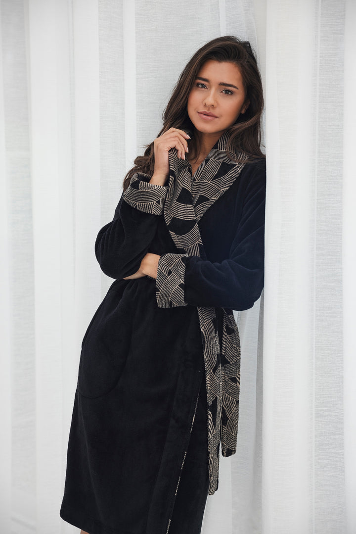 Premium badjas Balance