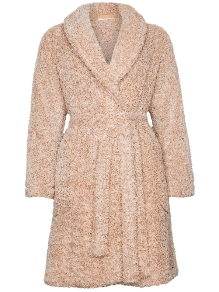 Rebelle badjas Cosy Frost