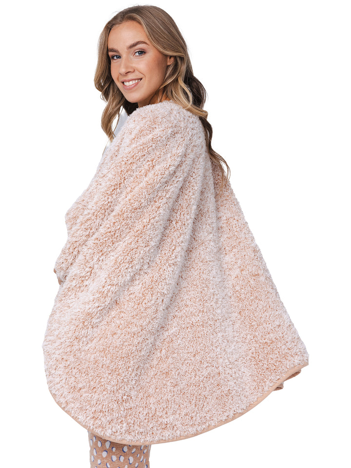 Rebelle badjas Cosy Frost