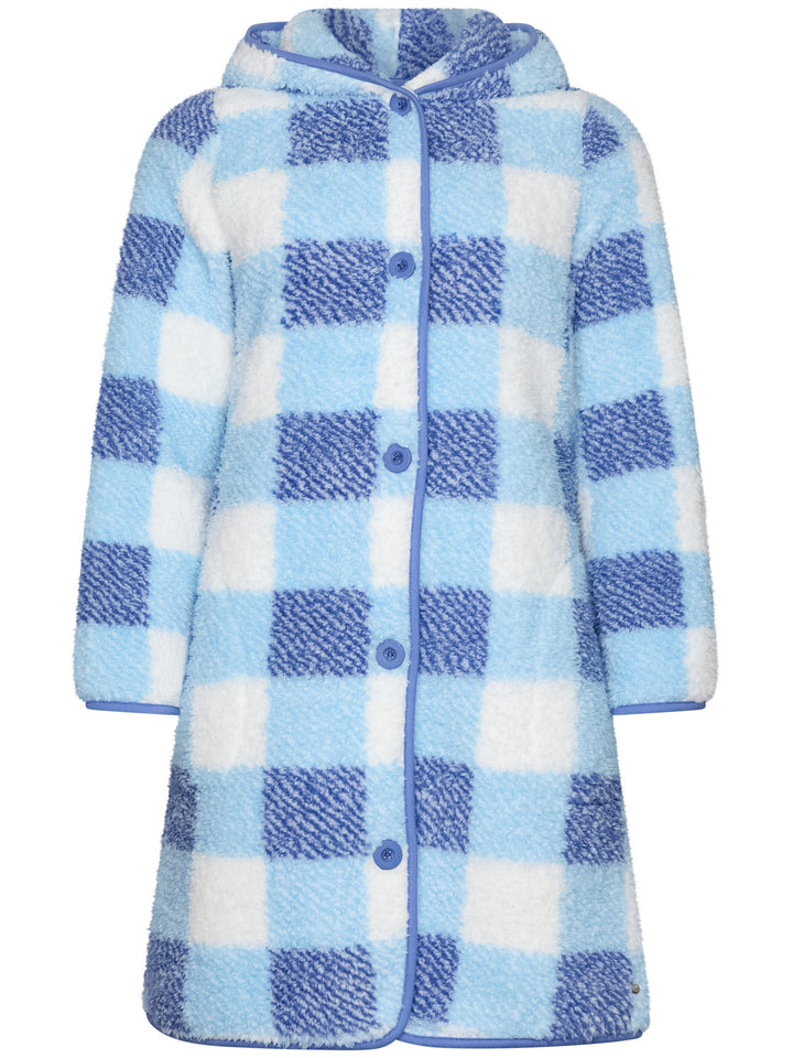 Rebelle badjas Frozen Sky