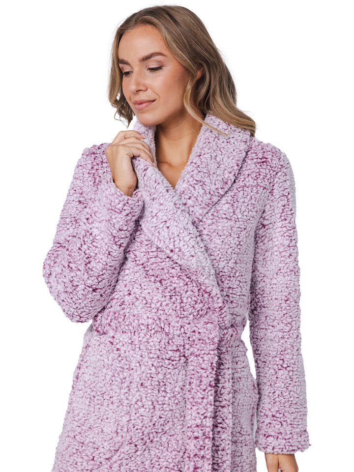 Rebelle badjas Cin Cin