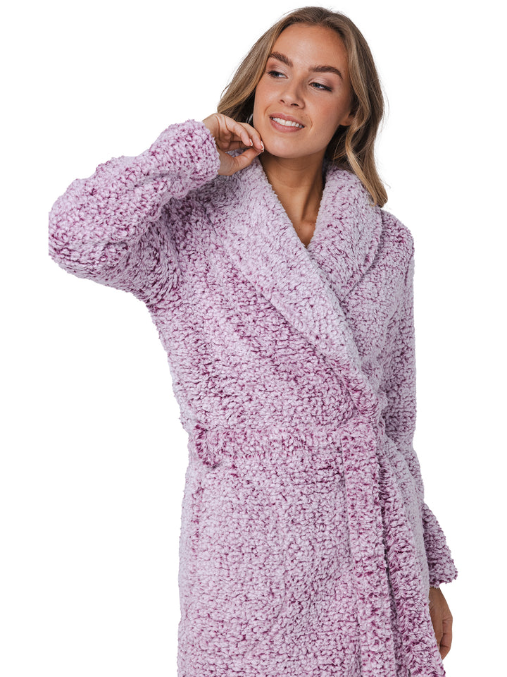 Rebelle badjas Cin Cin