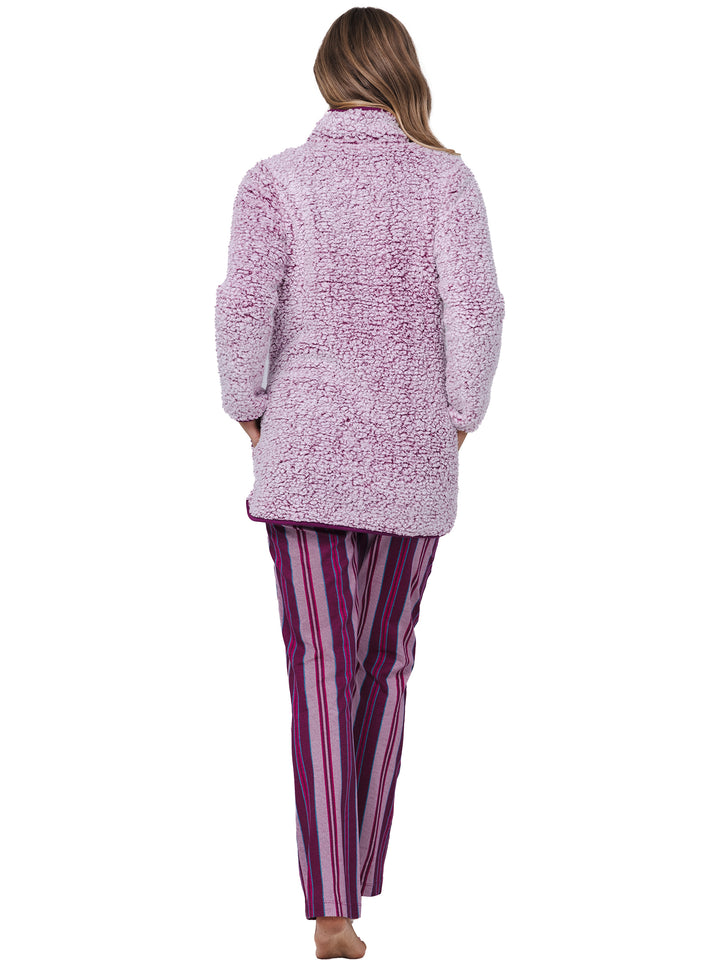 Rebelle vest Cin Cin