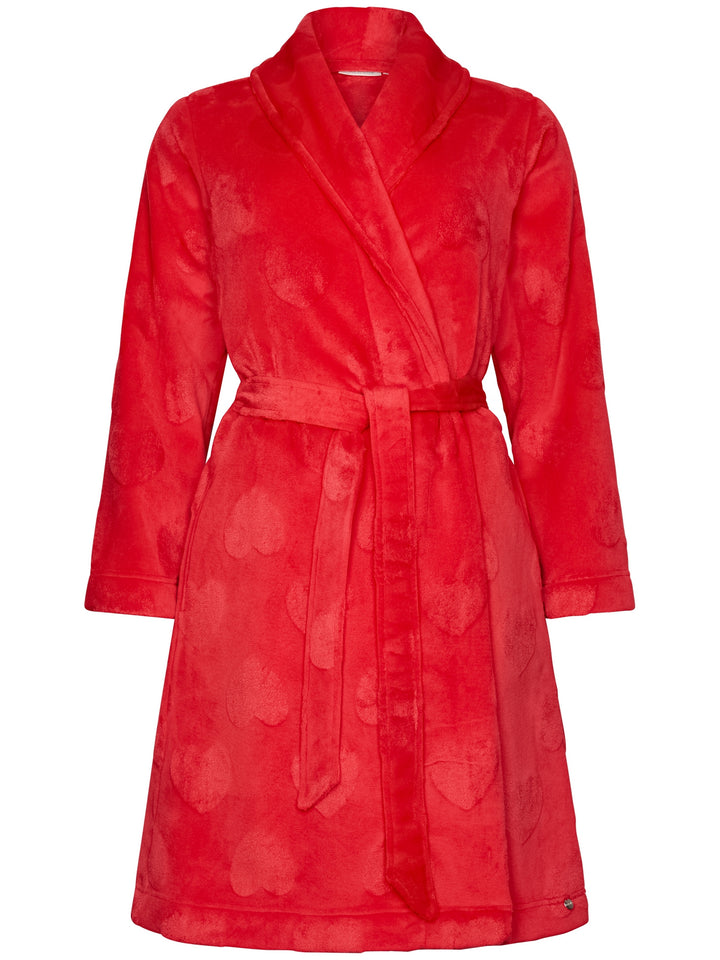 Rebelle badjas Aspen Ski