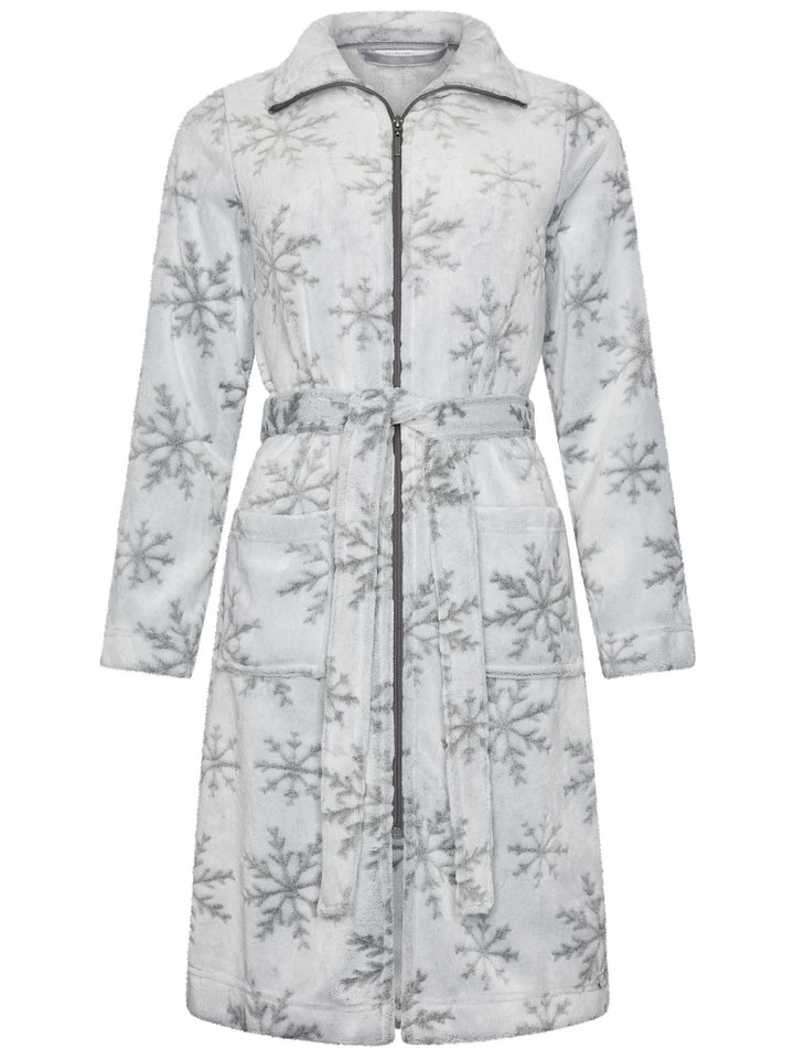 Rebelle badjas Silver Frost