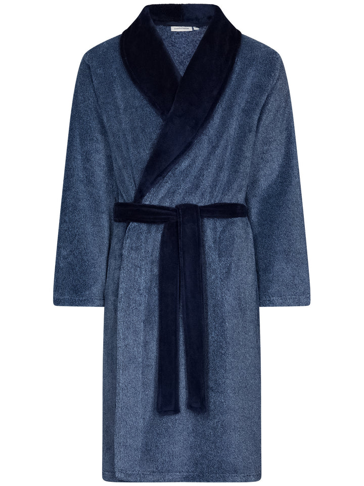 badjas Indigo Lounge