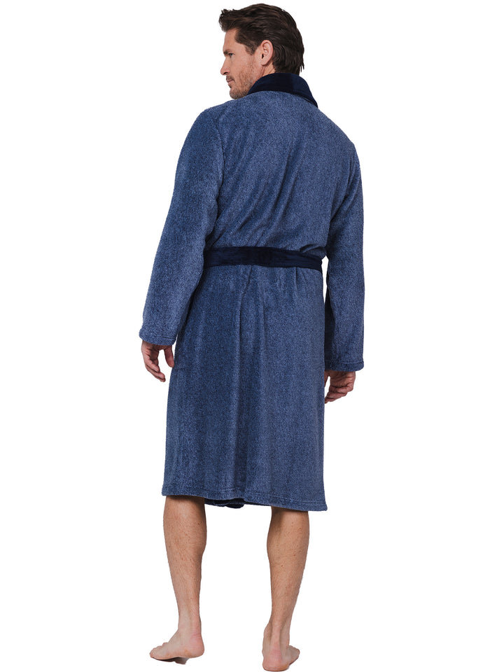 badjas Indigo Lounge