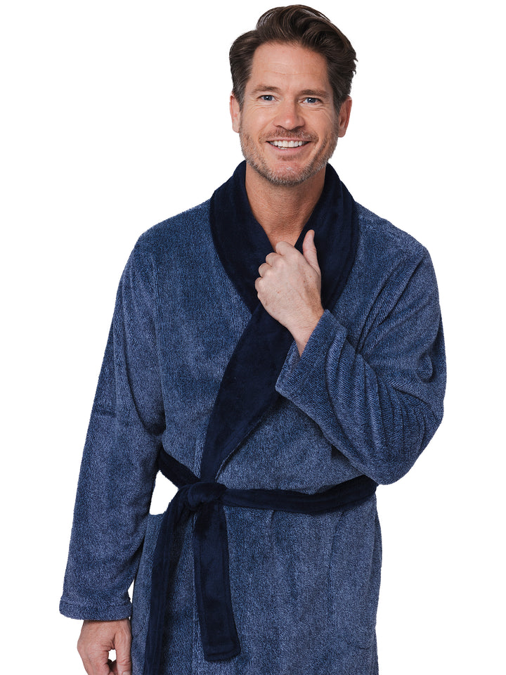 badjas Indigo Lounge