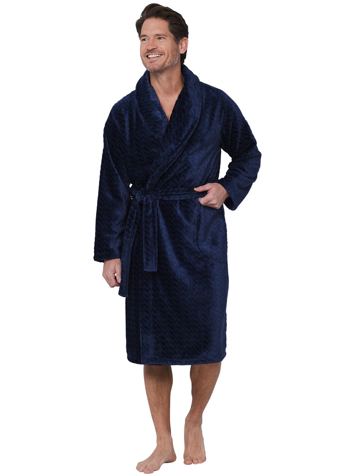 badjas Midnight Mode