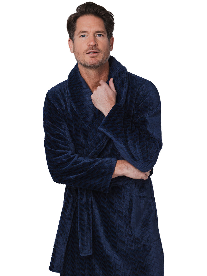 badjas Midnight Mode