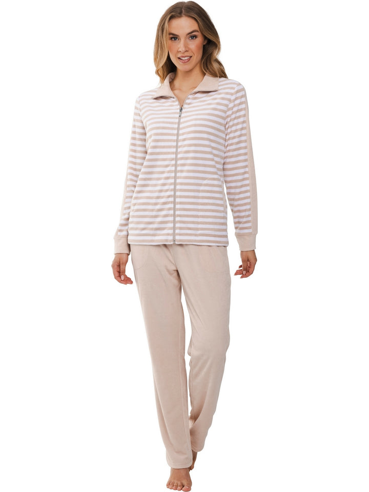 Pastunette Huispak Beige Dream