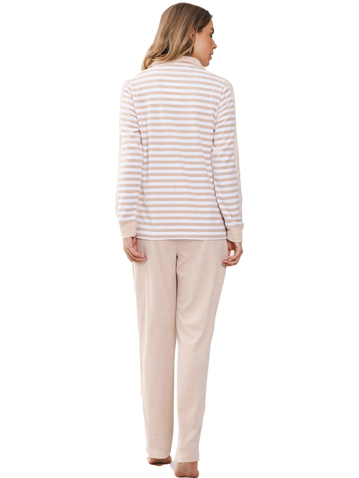 Pastunette Huispak Beige Dream