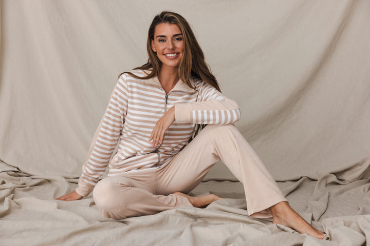 Pastunette Huispak Beige Dream