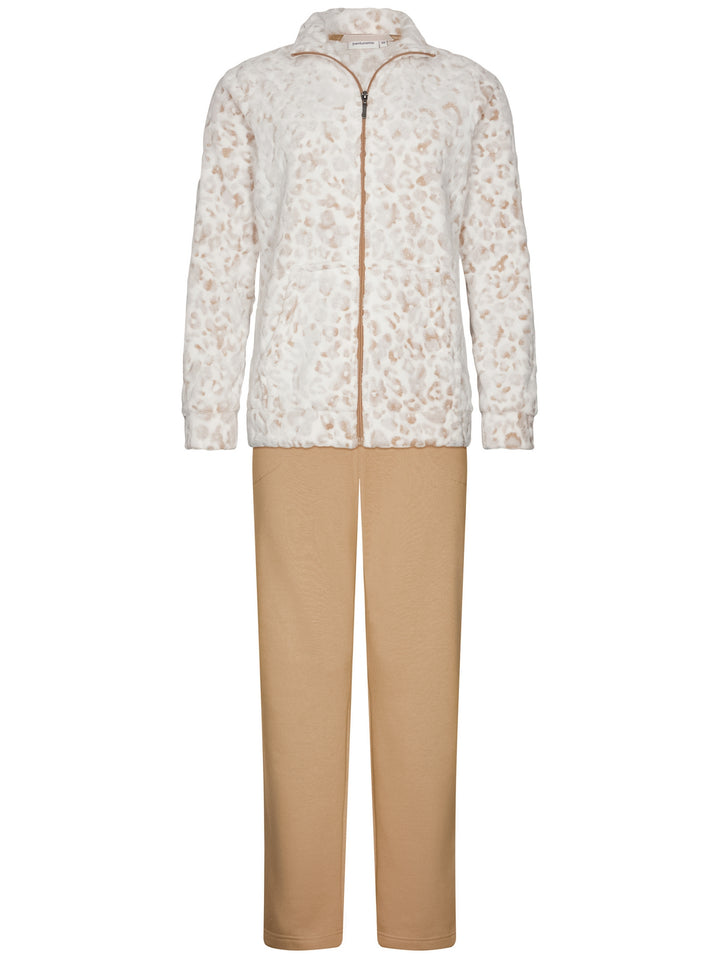 Huispak Beige Animal