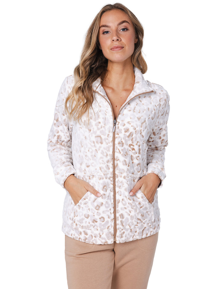 Huispak Beige Animal