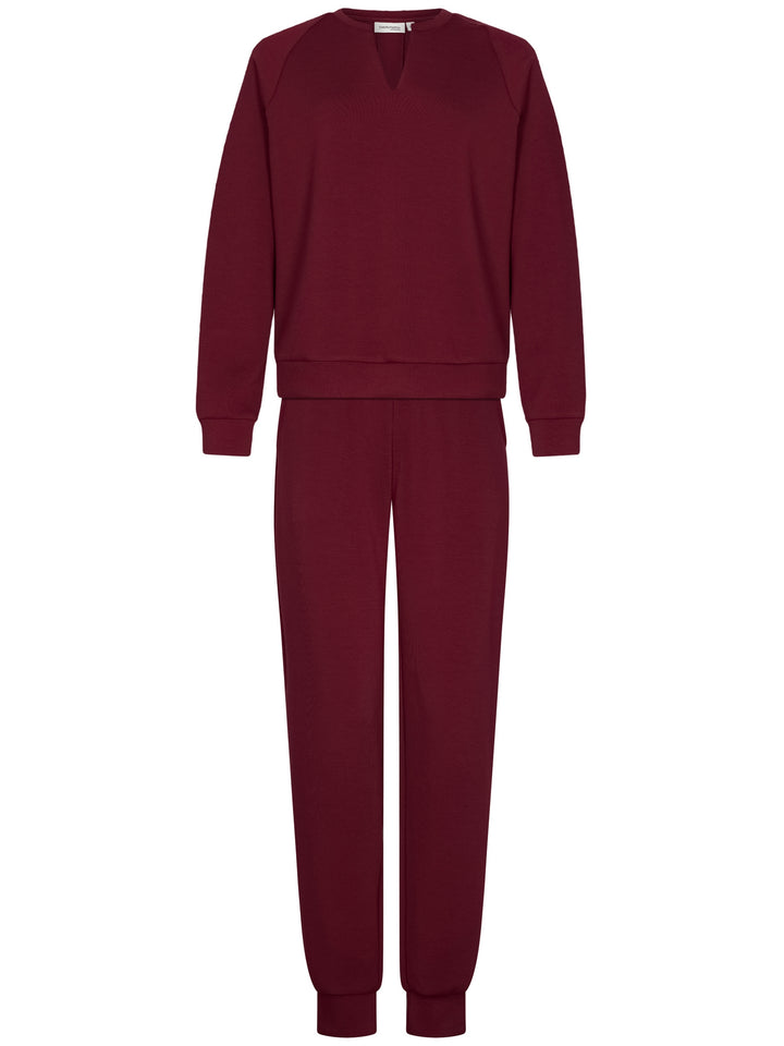 Premium huispak Burgundy Dream