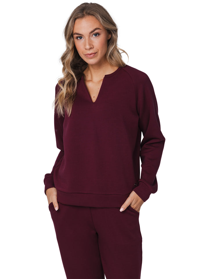 Premium huispak Burgundy Dream