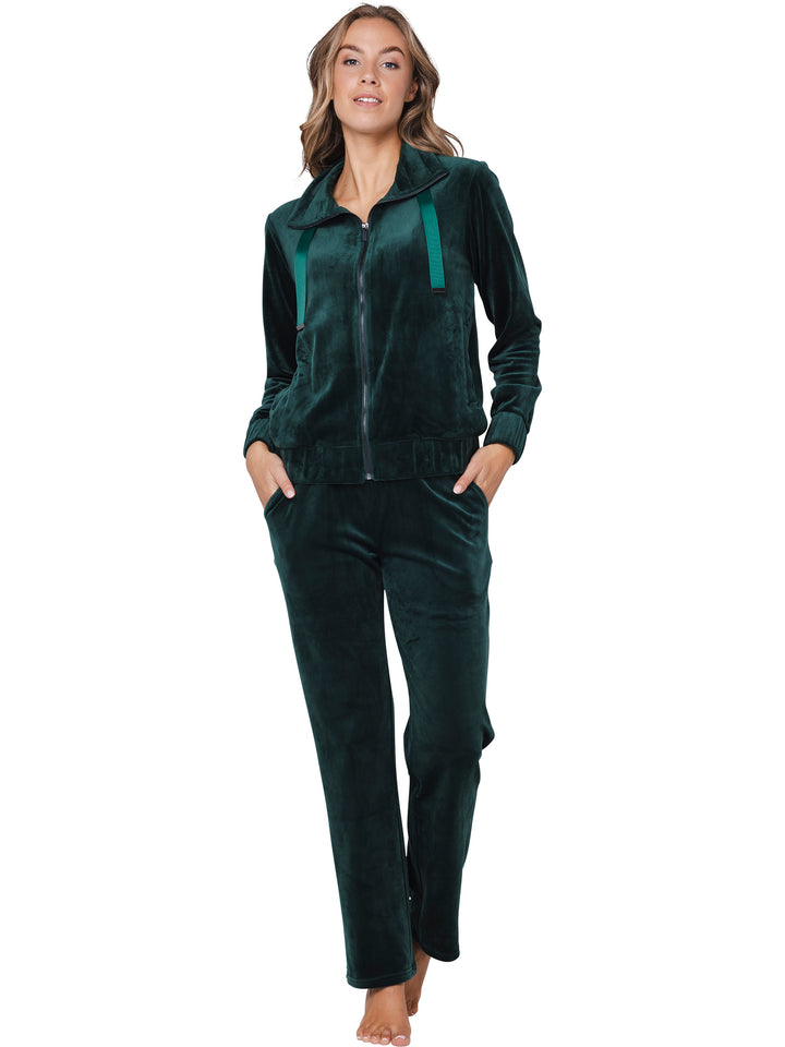 Premium huispak Emerald