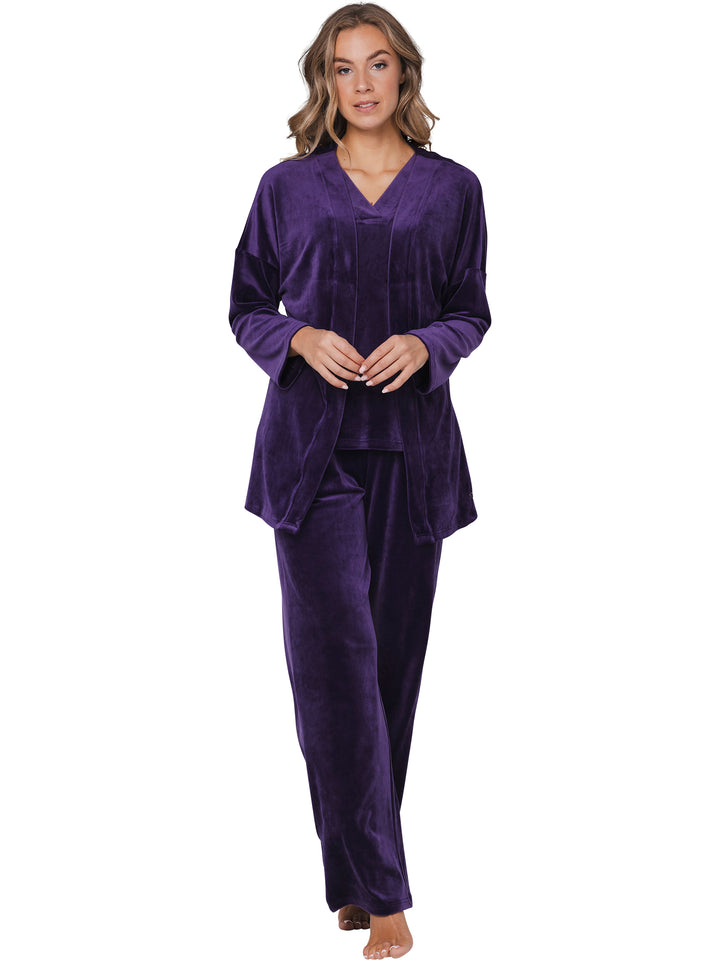 Premium huispak Dark Orchid