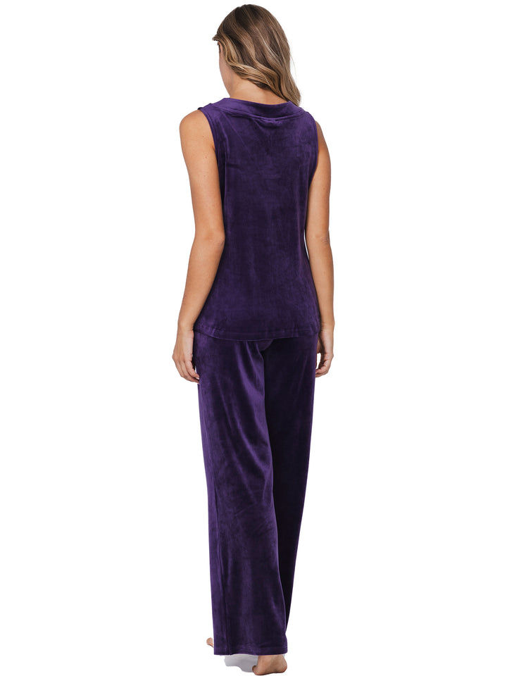 Premium huispak Dark Orchid