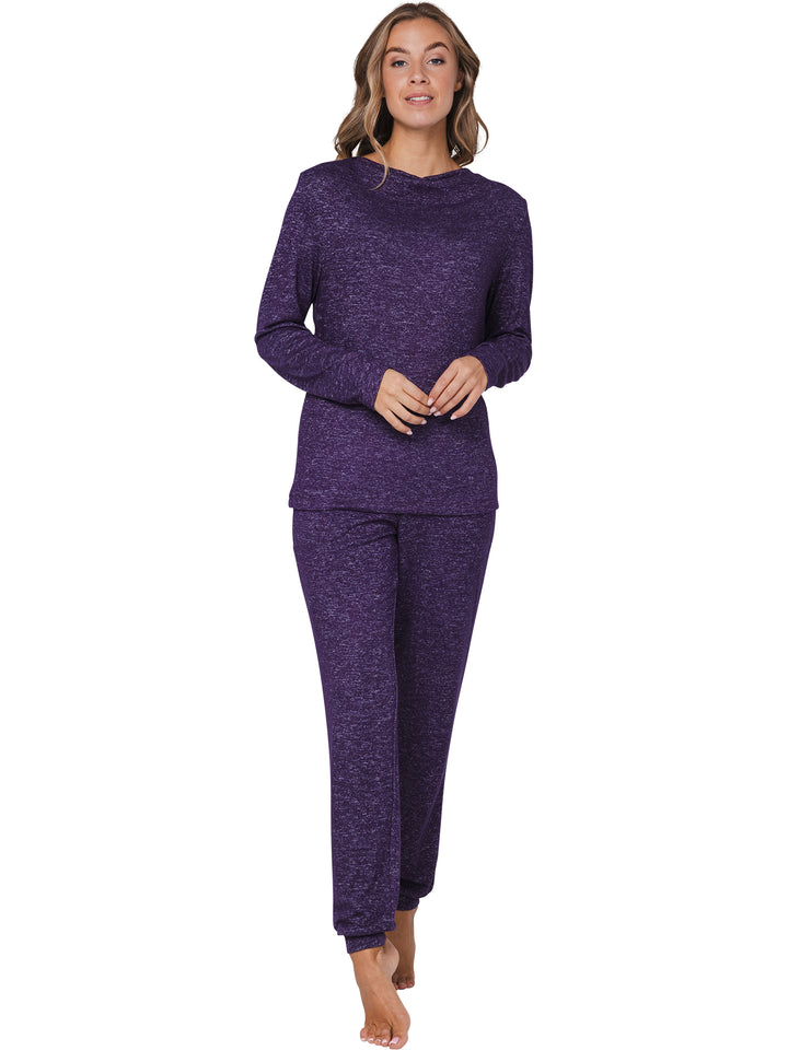 Premium huispak Dark Orchid