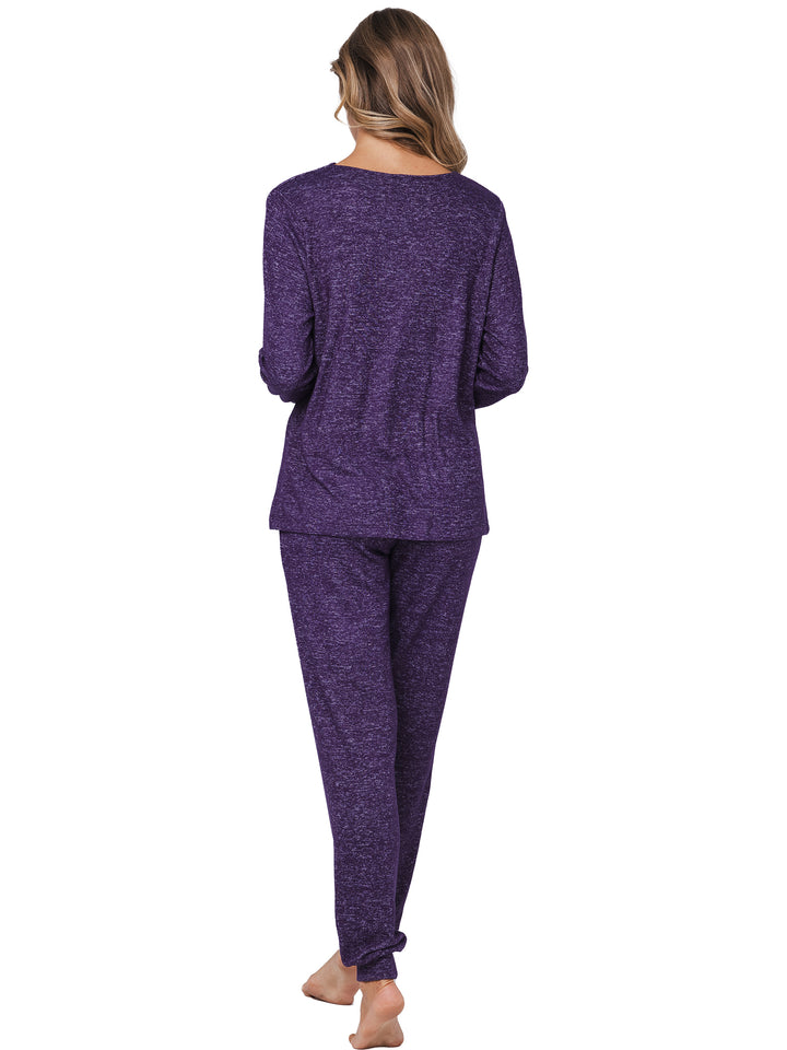 Premium huispak Dark Orchid