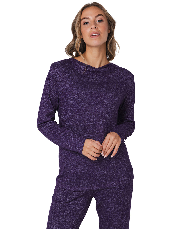 Premium huispak Dark Orchid