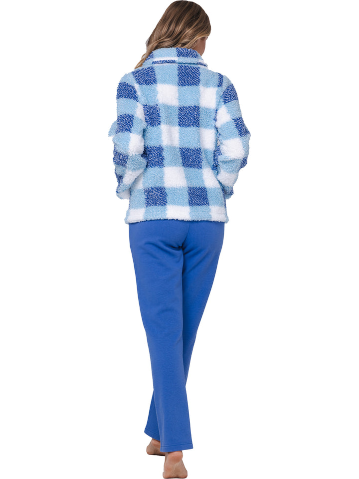 Rebelle huispak Frozen Sky