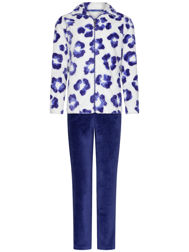 Rebelle huispak Leopard Lilac