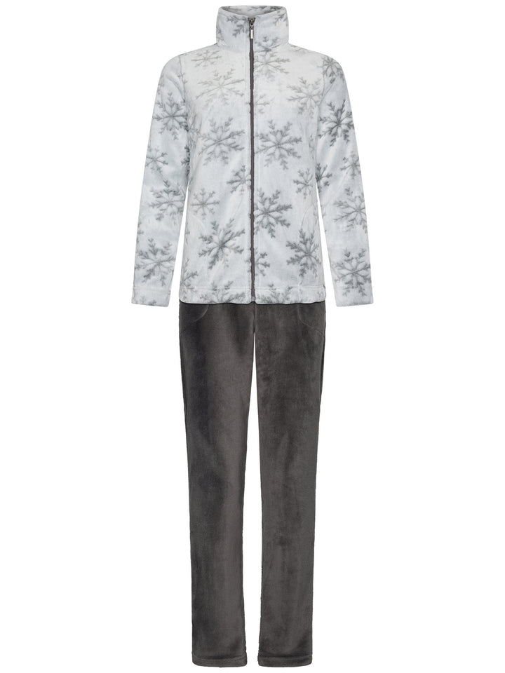 Rebelle huispak Silver Frost