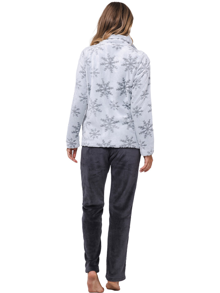 Rebelle huispak Silver Frost