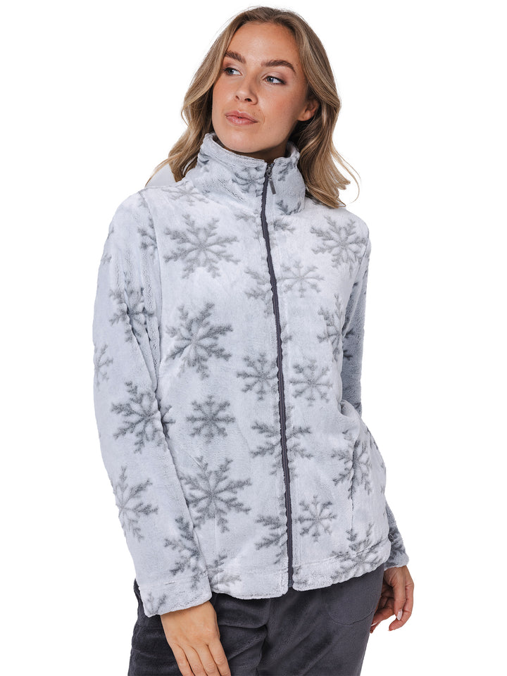 Rebelle huispak Silver Frost