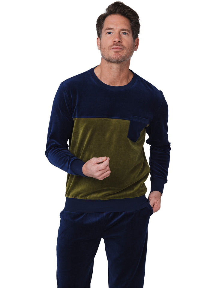 huispak/pyjama Adventure