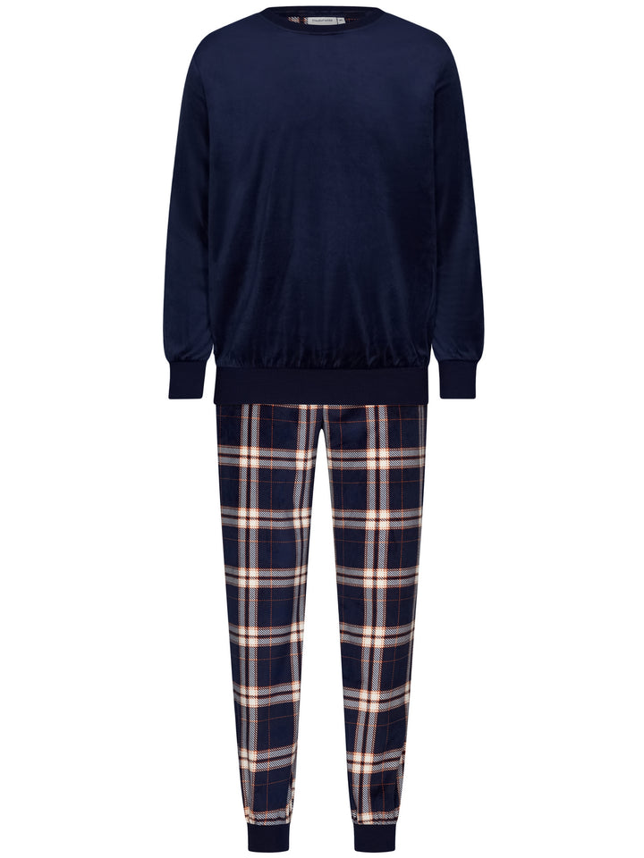 huispak/pyjama Midnight Mode